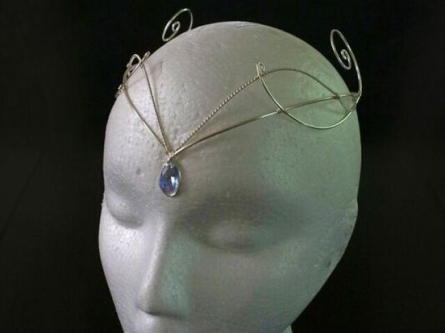 Headpiece