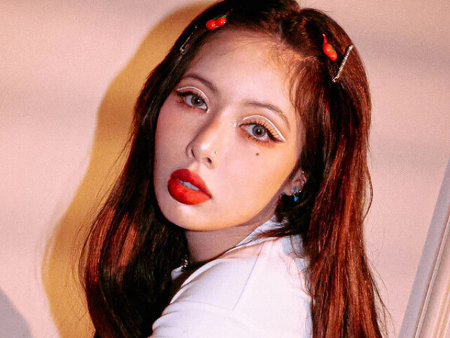 HyunA (Solista, 4MINUTE, ex Wonder Girls, ex Trouble Maker, ex Triple H.)