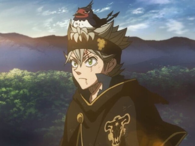 Asta