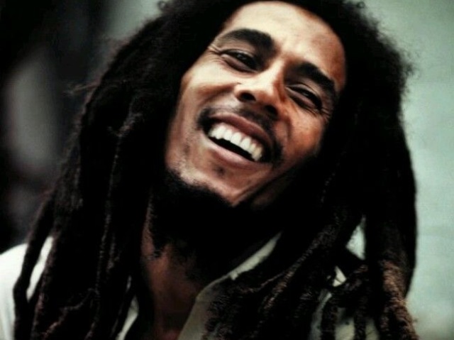 Bobby marley