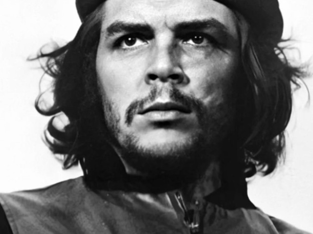 Che guevara