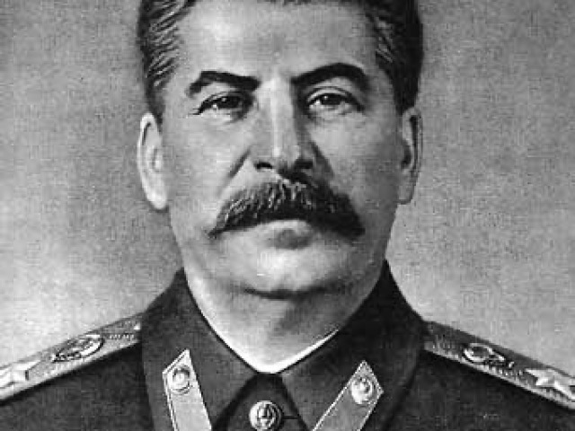 Stalin