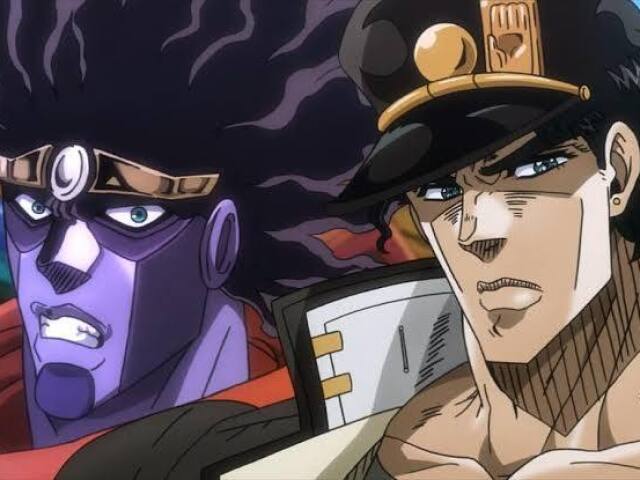 Jotaro