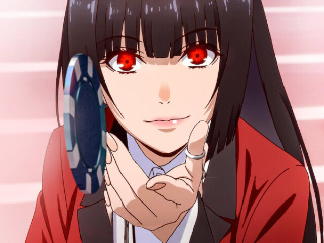 Yumeko