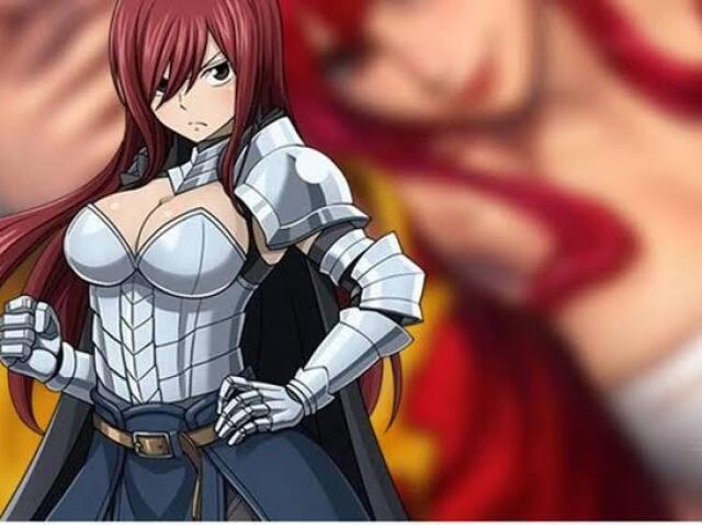 Erza