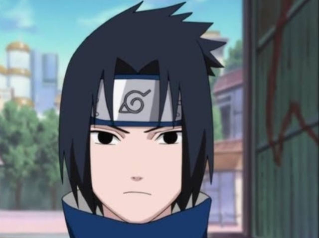 Sasuke