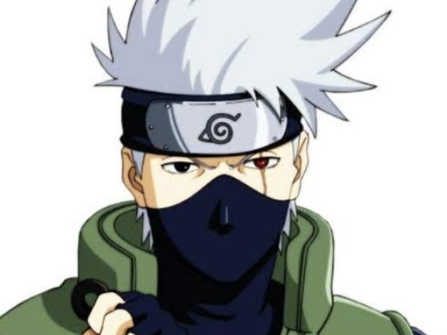 Kakashi