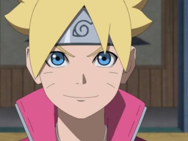 Boruto