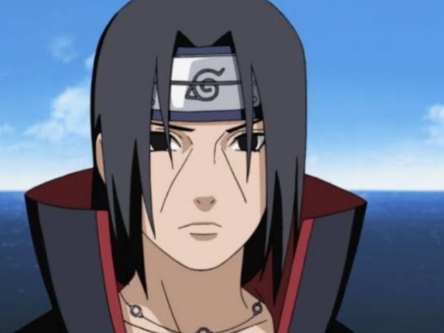 Itachi