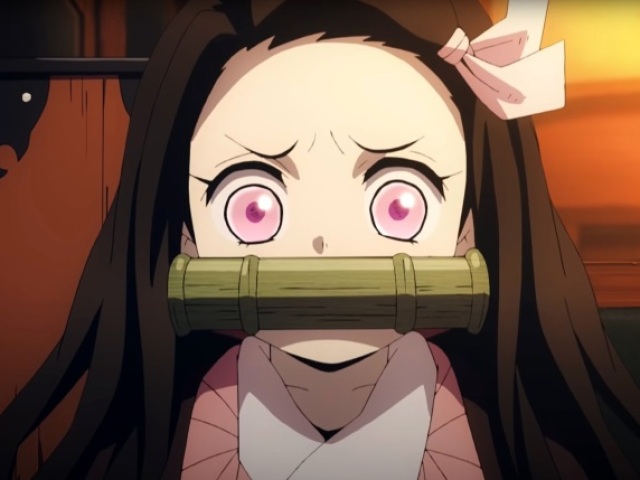 Nezuko