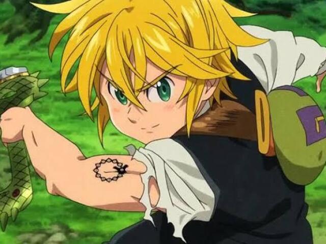 Meliodas