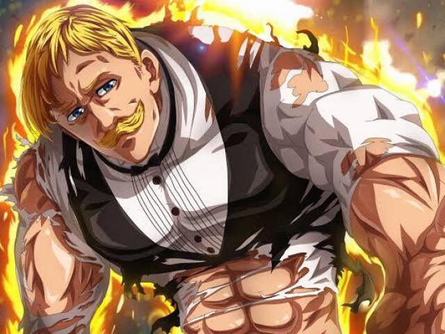 Escanor