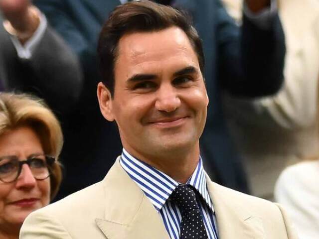 Roger Federer