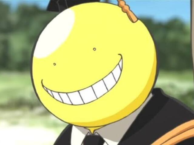 Koro sensei