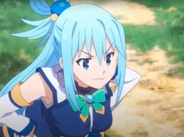 Aqua