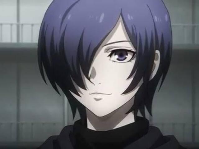 Touka