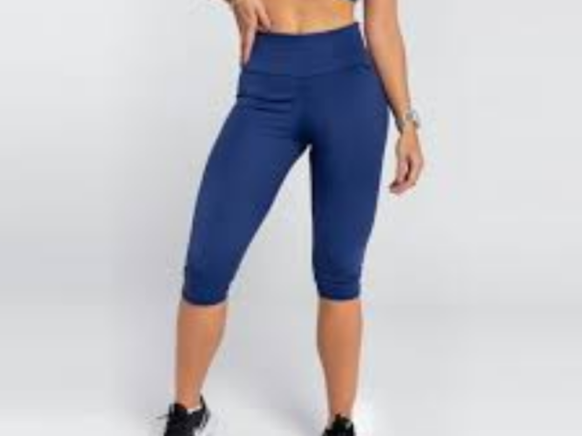 Legging/corsário