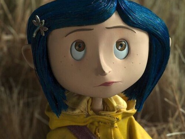 Coraline