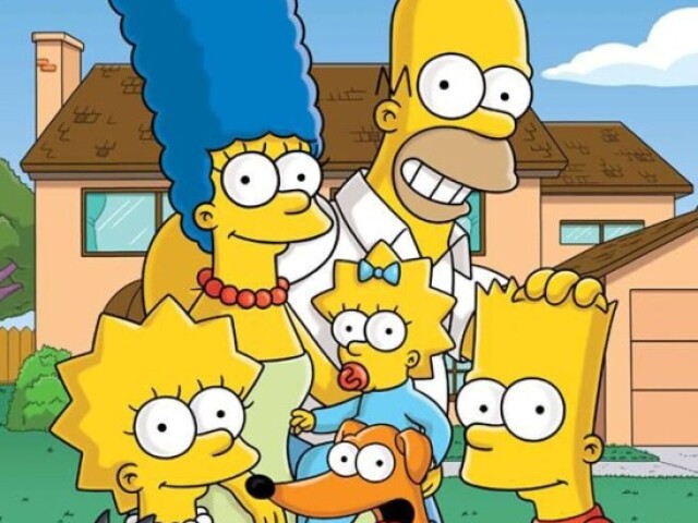 Simpsons