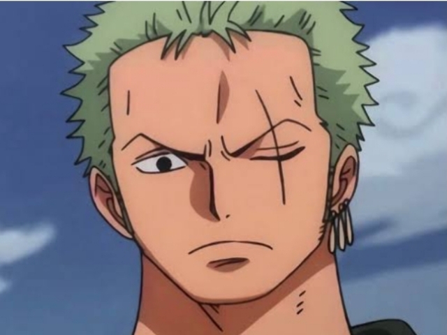 Zoro