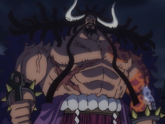 Kaido