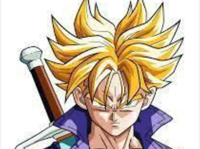 Trunks do futuro