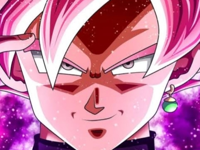 Goku black