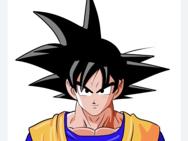 Goku