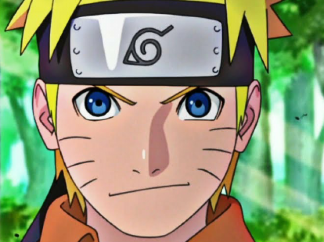 Naruto Uzumaki