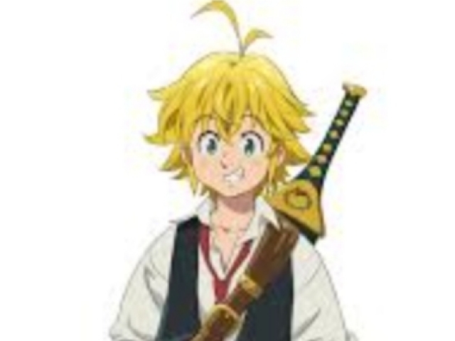 Meliodas