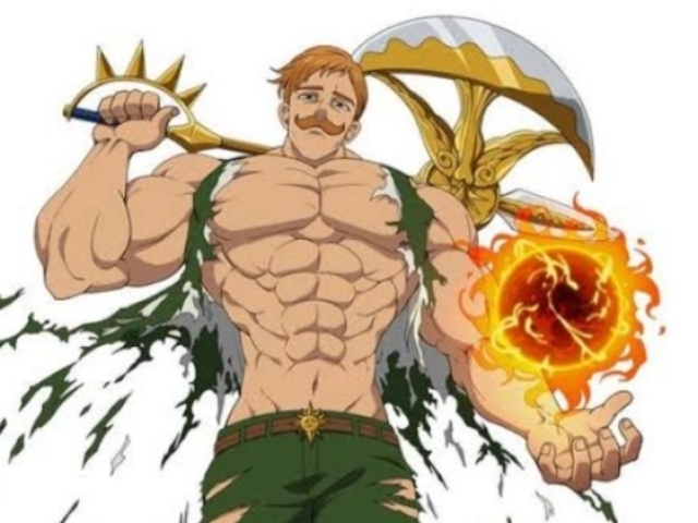 Escanor