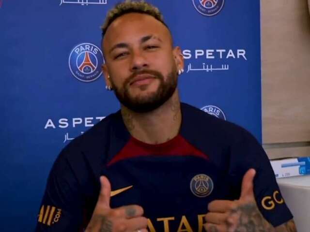 NEYMAR