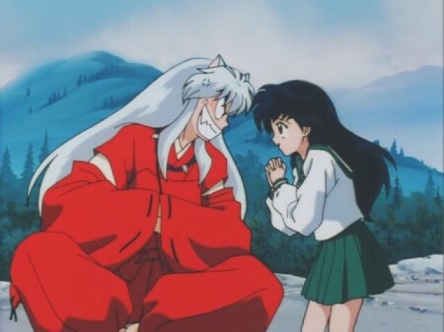 Inuyasha