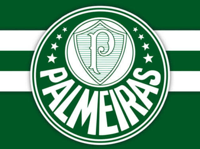 Palmeiras ganhou os dois