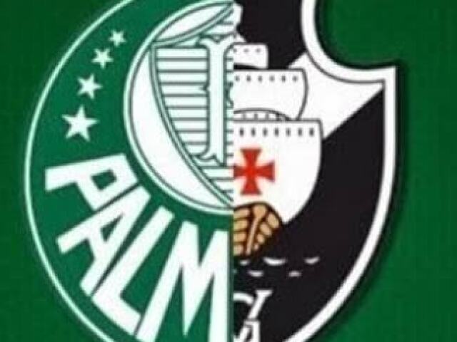 Palmeiras e Vasco da Gama