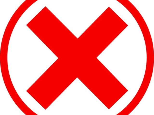 Não