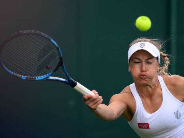 Yulia Putintseva