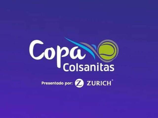 WTA de Bogotá (Copa Colsanitas)