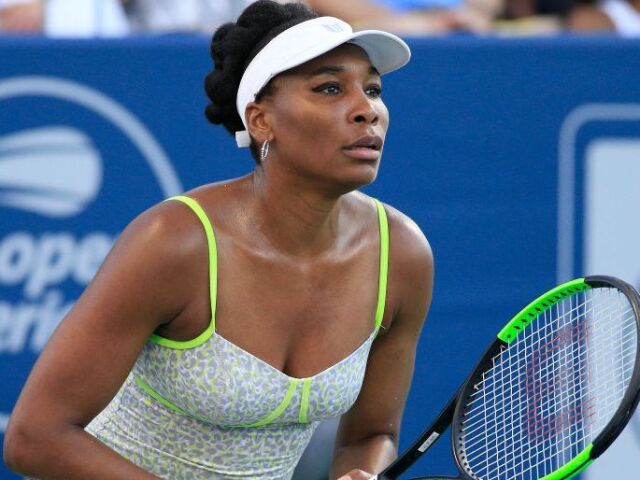 Venus Williams