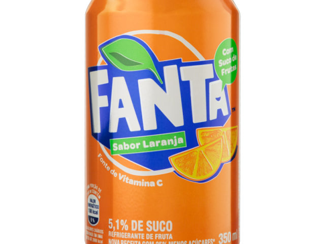 Fanta