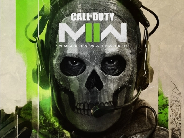 CALL OF DUT