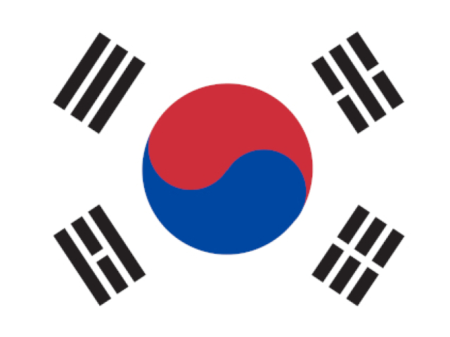 Coreia do sul