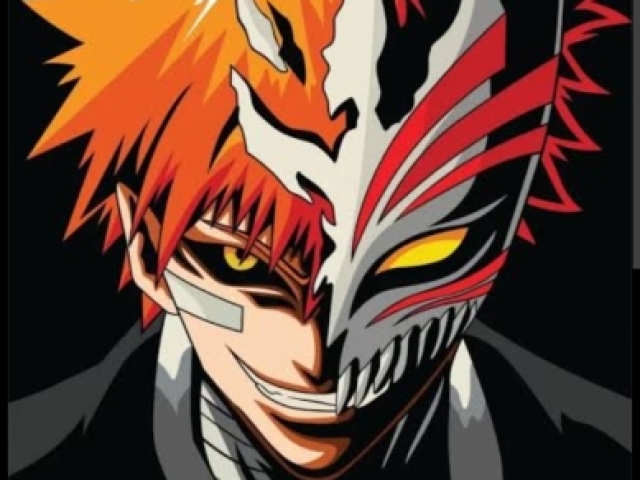 ICHIGO KUZO