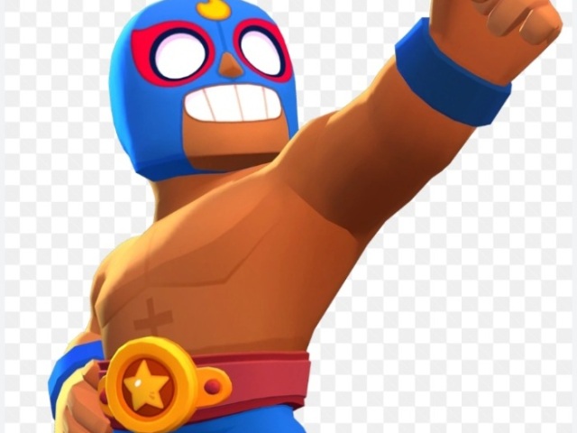 El primo