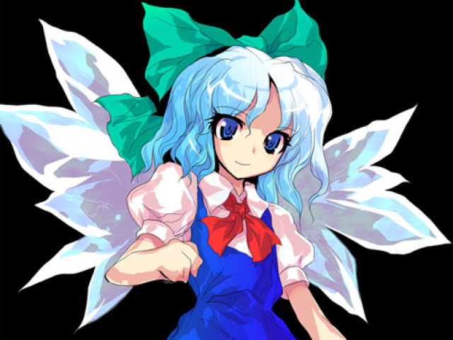 Cirno