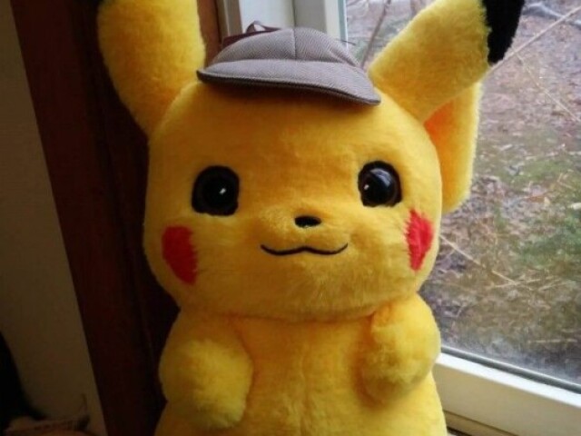 Pika