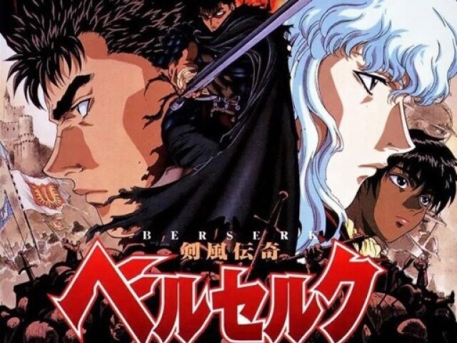 Berserk