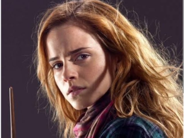 Hermione Granger