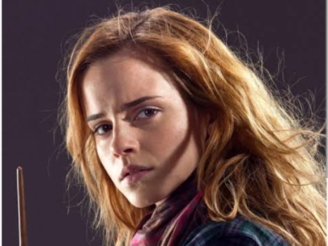 Hermione Granger