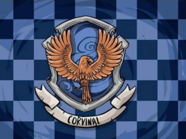 Corvinal